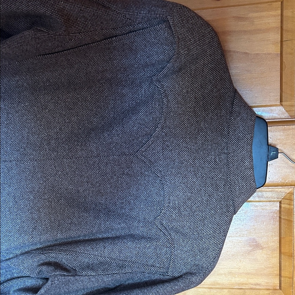Field & Stream Wool Jacket - Picture 4 of 6